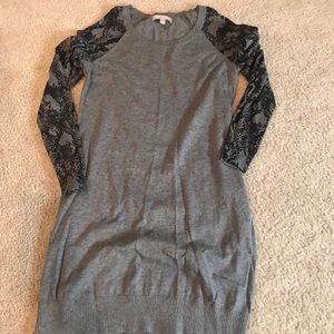 Banana Republic Sweater Dress